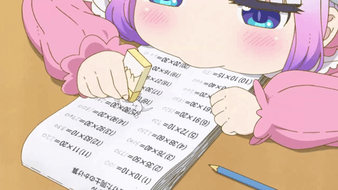 孩子如何练字技巧简单高效？-兜得慧