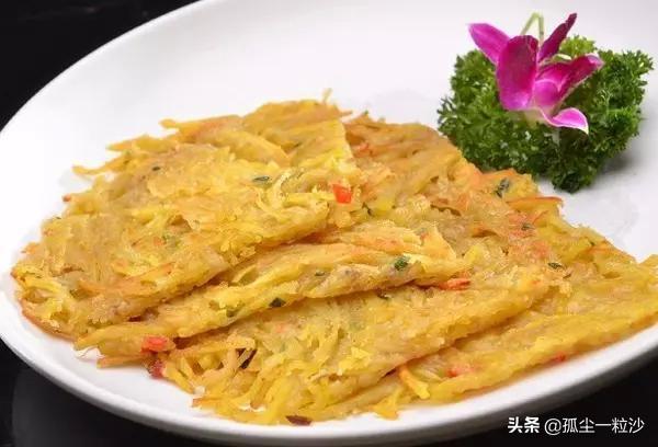 宝鸡太白县6大推荐美食这些地方美食你值得品