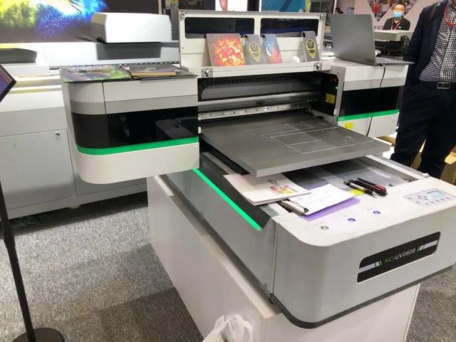 爱普生2020 SIGN CHINA上海广告展秀出真彩