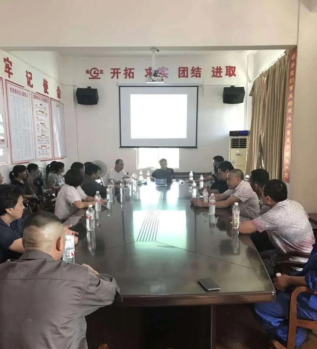 遂昌县人民医院：献礼医师节，暖心义诊送健康，送医进企助力复工复产