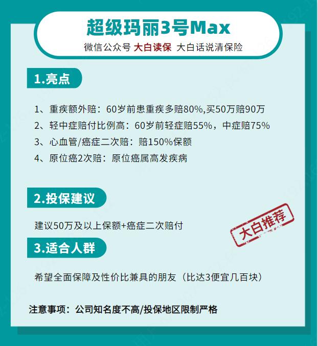 2020年9月推荐的重疾险/百万医疗险/意外险/寿险