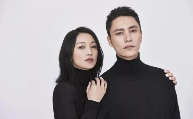 动不动就拍大尺度，他俩不结婚可惜了！