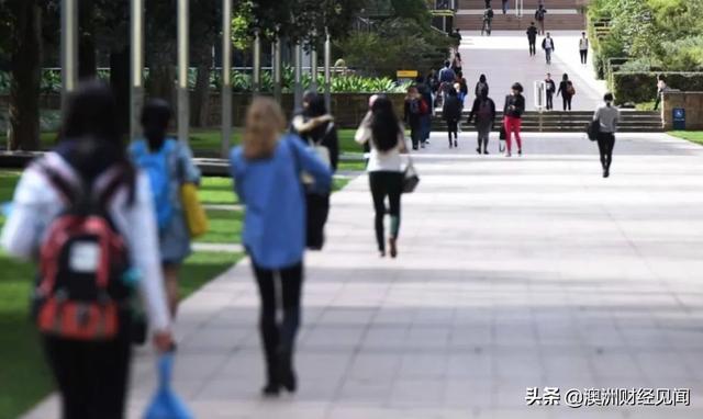 想尽办法？香港申请赴澳留学人数大增16%，创3年来新高！