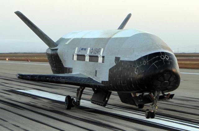 神龙空天飞机重现江湖速度24马赫系列独创技术领先大洋彼岸