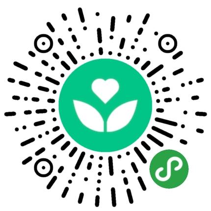 熙心养护二维码