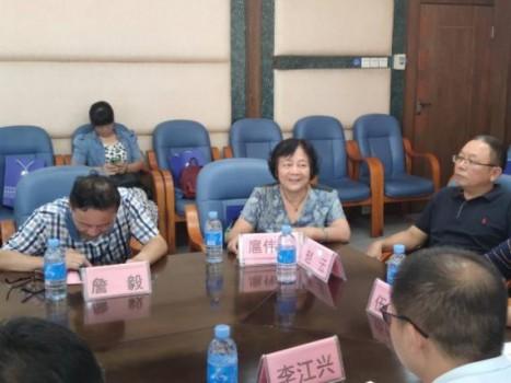 教育|为高中学子未来筑梦！杭州铭师堂教育向广西公益捐赠教育资源及服务