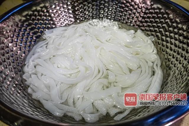 酸汤子|“酸汤子”中毒事件致8死！广西人最爱吃的米粉，也可能产生这种致命毒