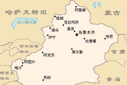 新疆必吃清单,传统 新晋美食,从主食到甜点,_我的网站