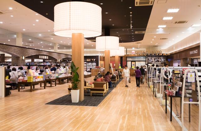 购物中心怎么网站服务营销场景化购物中心的吸粉法则