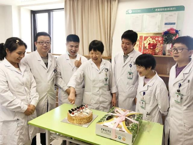 树兰（杭州）医院致敬医师节 ：感恩有你的每一个瞬间