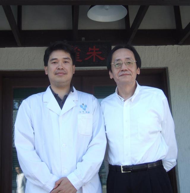 《佛州汉唐跟诊日志》作者林大栋见证倪海厦中医传承