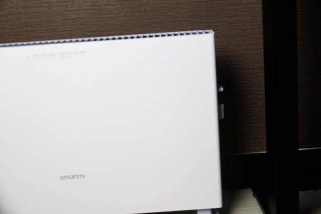 智米电暖器1S，物美价廉，温暖你的冬天