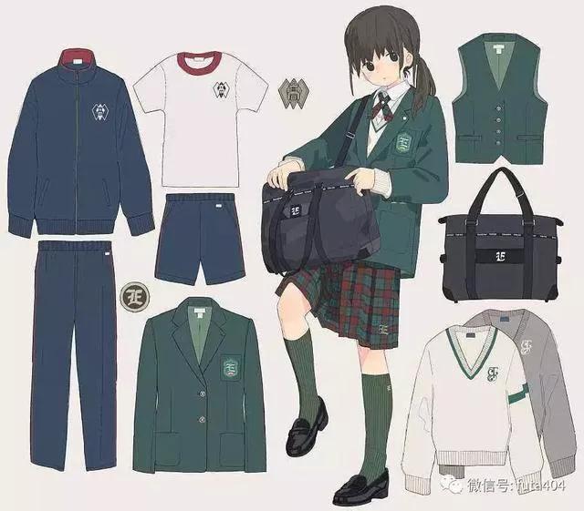一年新增351 消费者 拆解jk制服攻下少女圈的秘笈 Cbndata