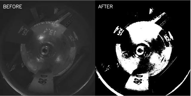 使用 OpenCV 实现图像增强