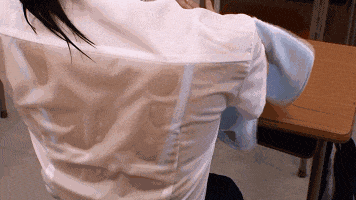 性感漂亮美女动图 铃木心春cos春丽邪恶被虐笑死了 - 第2页 搞笑gif 热图1