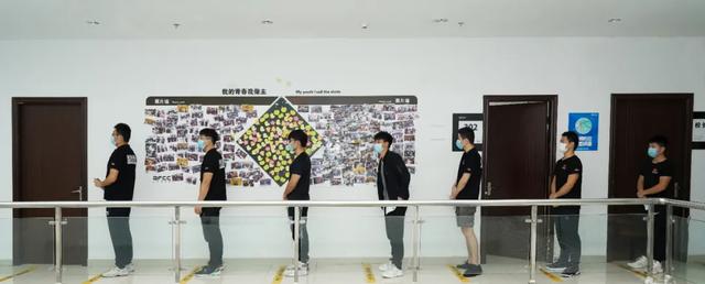 喜讯！疫情过后，AFCC首场国职鉴定考试实况转播
