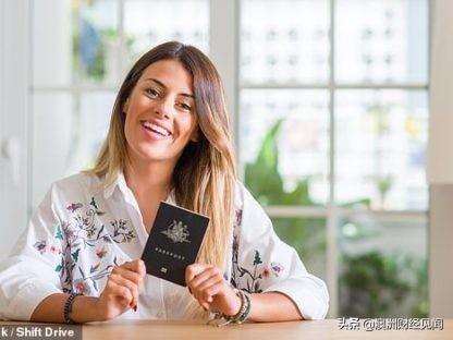 出国禁令之下，澳洲签发了多少本护照？外交部给出最新数据