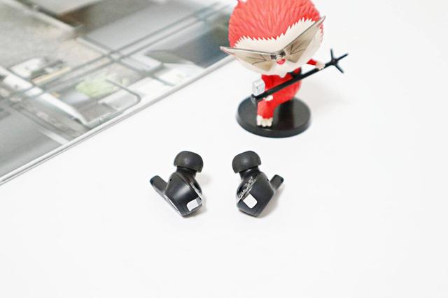 小朋友也喜欢，omthing AirFree真无线耳机