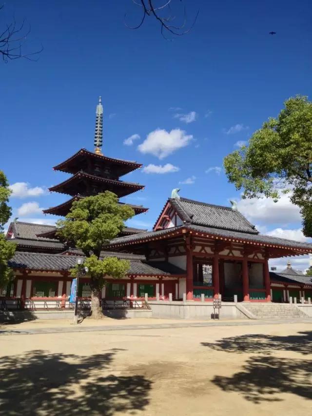 艺术与设计 1400年从未停止寺院建造