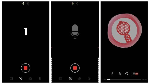 录音有什么技巧？塞宾智能蓝牙麦克风给你正确示范