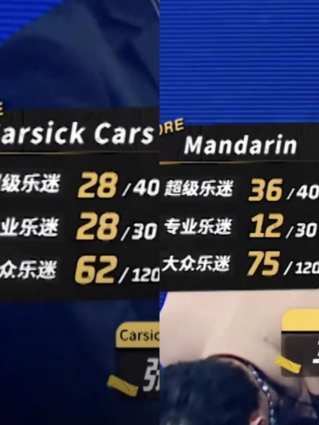 《乐夏2》这支乐队被连着骂了几期后，终于牛逼了一次！
