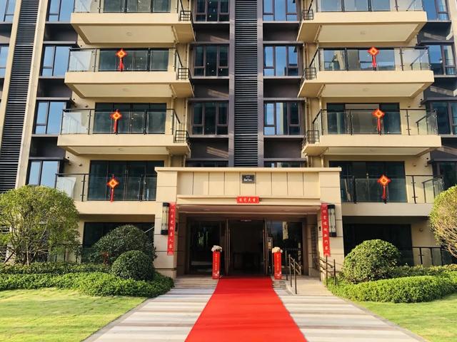 碧桂园·九玺 | 交房啦!-九江楼盘网