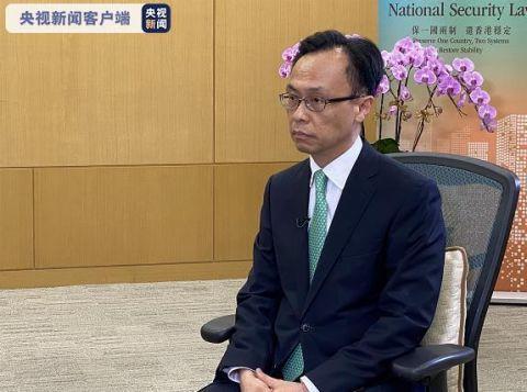 公务员|香港公务员事务局：公务员若试用期内被捕 可被解雇