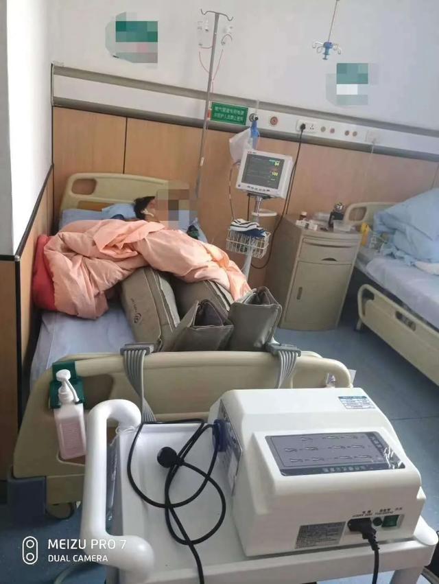 现场监控曝光！因提分手，河北一公职人员当街碾压前女友（视频/组图） - 10