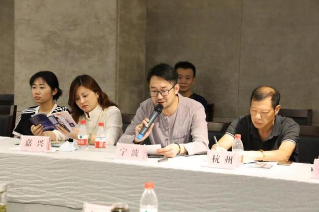 这样的文创，请带回家！2020长三角民间艺术文创产品邀请展截止到10月10日
