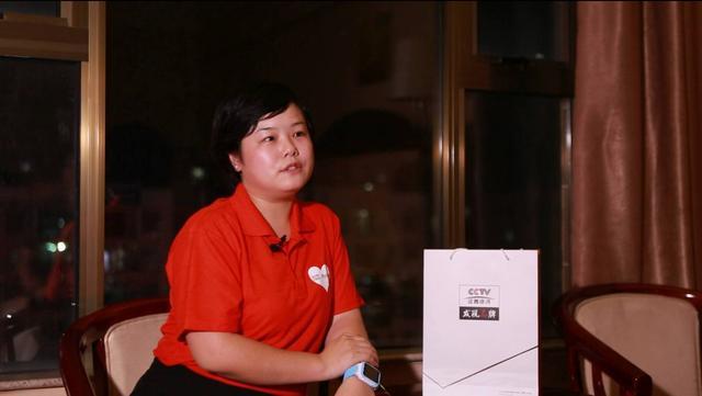 “慈善融真情，爱心无止境”，《发现品牌》栏目组爱心公益行活动（博白站）