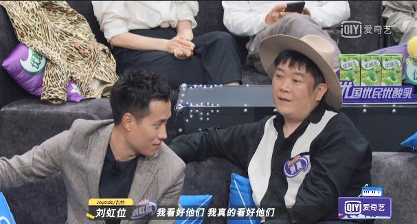 《乐夏2》这支乐队被连着骂了几期后，终于牛逼了一次！