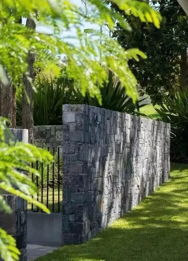 80款超美的庭院门设计