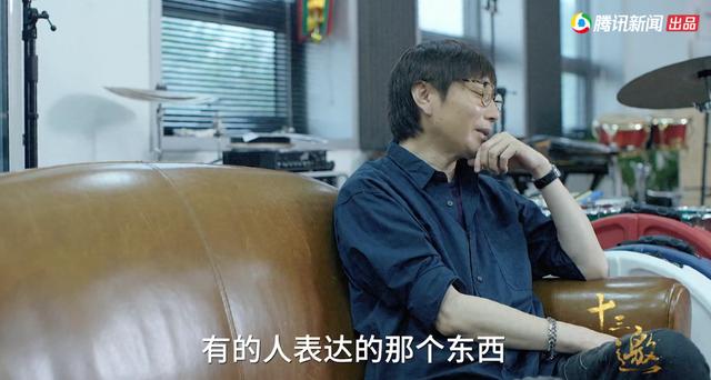 张亚东在《乐夏》不敢说的话，被许知远给挖出来了