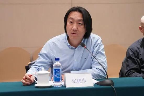 北京印刷学院设计艺术学院副院长,教授张晓东北京印刷学院设计艺术