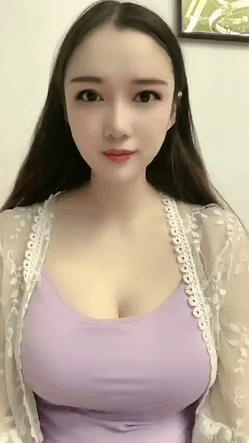 内涵的美女动态图片：解锁这么多姿势图2