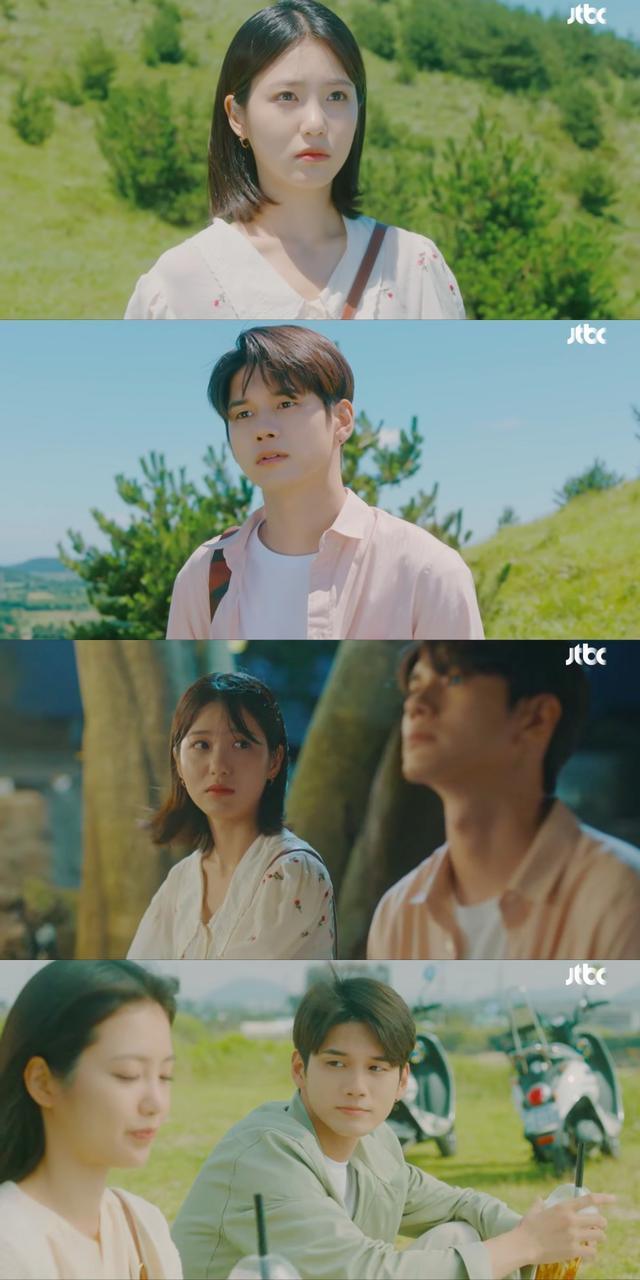 境遇之数首播甜又虐邕圣佑撩完才说做朋友