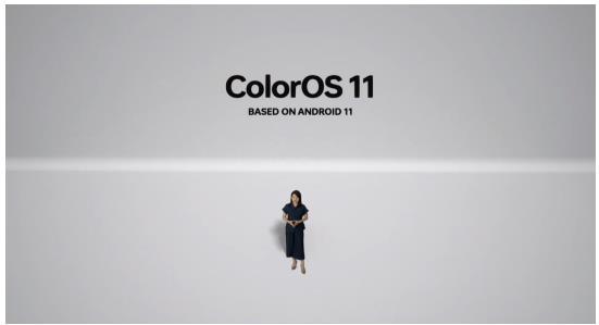 ColorOS 11海外版一文汇总，看完对国内版本更期待了