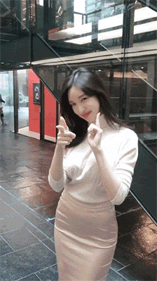 搞笑福利Gif之妹子咋还不睡 热门段子 热图4