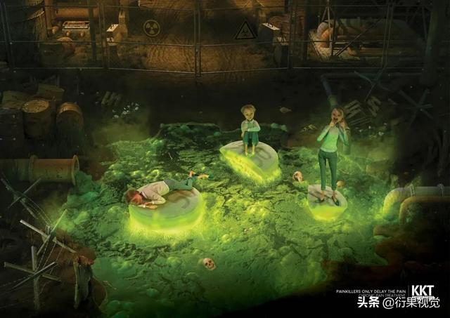 创意|| 广告设计小技巧