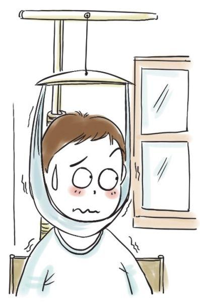 颈椎病脖子酸痛,做牵引治疗真的有效吗?骨科医生告诉你真相!