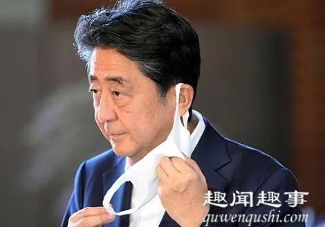 安倍晋三进入庆应大学医院背后真相实在让人惊愕