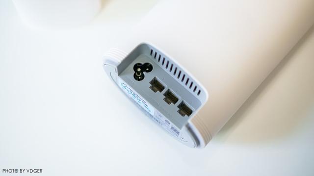 PLC Turbo技术加持，WiFi无死角覆盖！华为路由Q2 Pro体验评测-VDGER