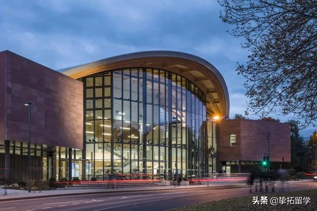 第一名居然不是G5？2020英国大学就业力排出炉！