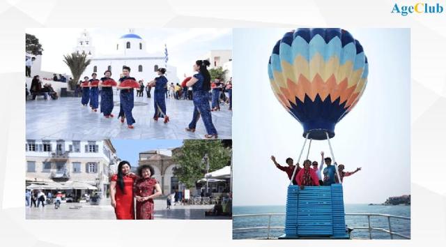 老年行业 趋势分析 旅游 老年旅游|深度：老年旅游消费强劲复苏，公司逆势扩张的创新秘诀·房车游/会员制/田园旅居