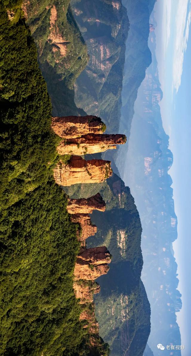 觀(guān)音山 邯鄲文化網(wǎng)