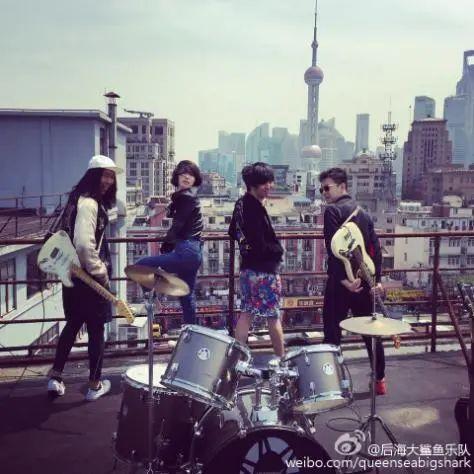 结局未定，相信他们的未来依旧blingbling