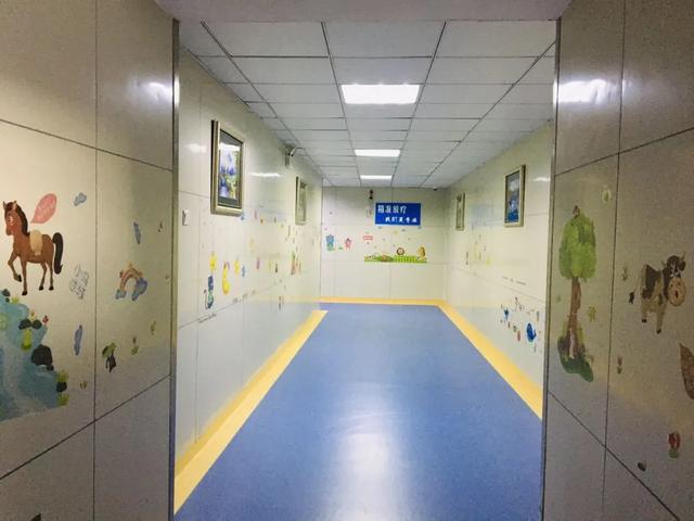 儿童|童趣化心理干预——提高儿童肿瘤放射治疗依从性