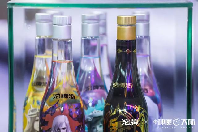 沱牌的潮牌之旅，每一步都走到了年轻人的心里