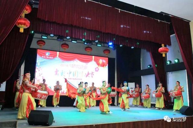 郑州又增多功能剧场演播厅《梨园梦》戏曲视频培训基地欢迎您!(图5)