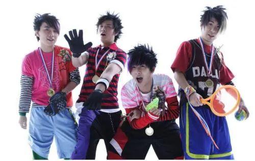 30个中国乐队史上的王炸乐队